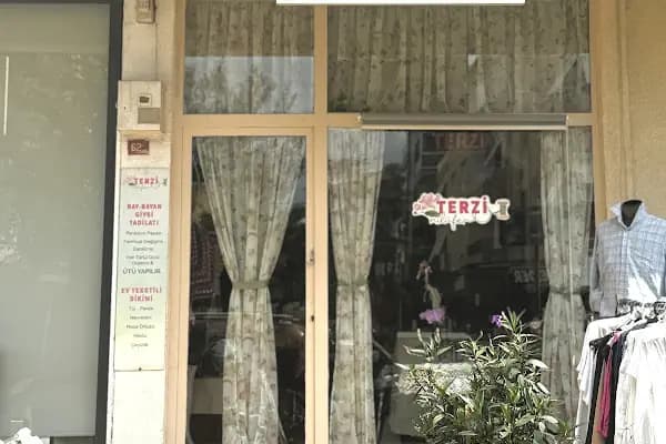 Terzi Nilüfer - Terzi - İstanbul Maltepe