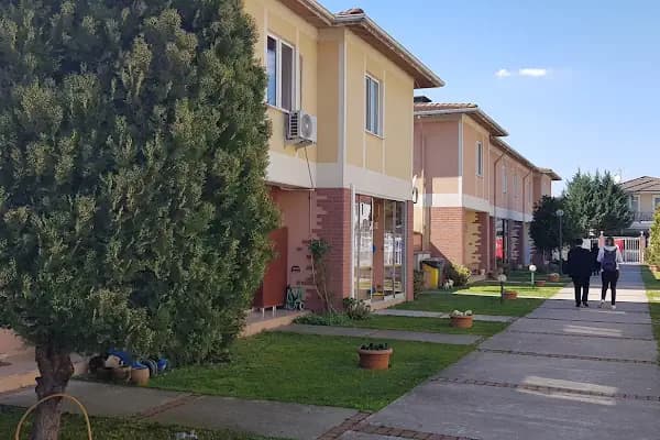 Bahçeli Evler - Konut Geliştirme - Kocaeli Gölcük