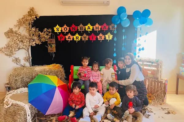 Özel Bal Sokağı Gündüz Bakımevi - Okul Öncesi - Ankara Çankaya