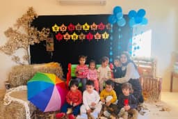 Özel Bal Sokağı Gündüz Bakımevi