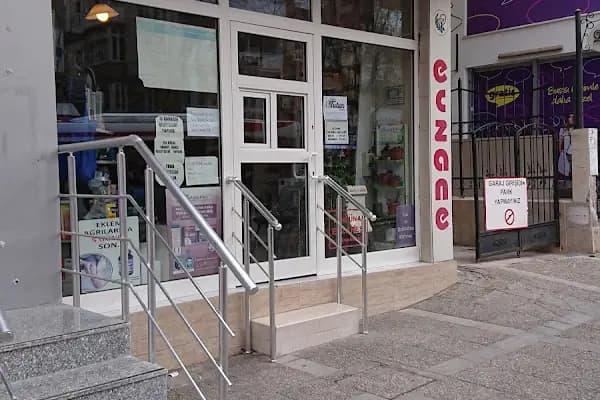 Eczane Yeni Ünal - Eczane - İzmir Buca