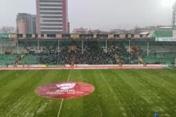 Bursa Atatürk Stadyumu