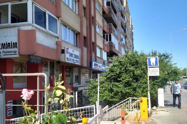 DENT BALÇOVA - Balçova Ağız ve Diş Sağlığı Polikliniği - Diş Kliniği - İzmir Buca