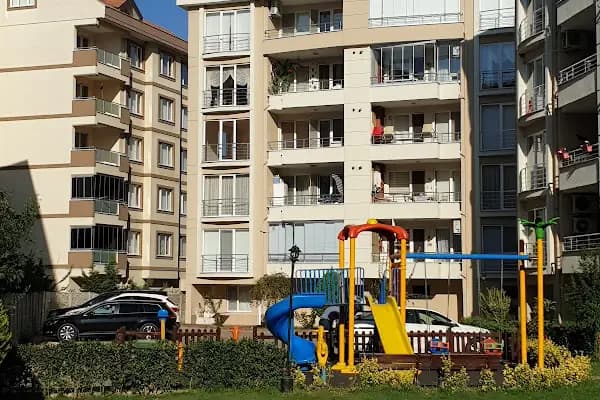 Mor Menekşe Sitesi - Konut Geliştirme - Bursa Nilüfer
