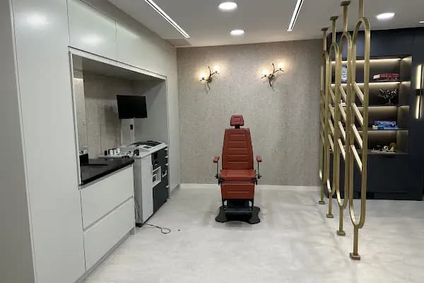 Op. Dr. AHMET ALTUNTAŞ Kulak Burun Boğaz Hastalıkları Kliniği - Estetik Cerrahi Kliniği - Gaziantep Şehitkamil
