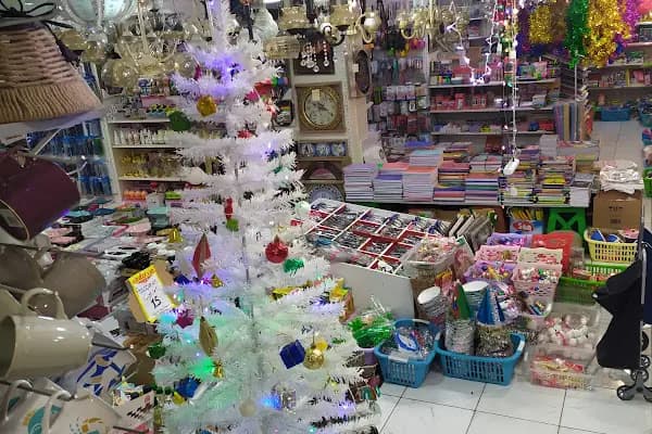Binbir Cesit Avm Avcilar - Alışveriş merkezi - İstanbul Ümraniye