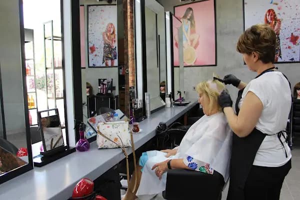 BAHAR BAYAN KUAFÖRÜ Hair&Nail Art - Kuaför - Muğla Bodrum