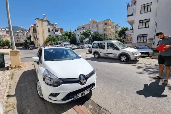 K&amp;H ARAC KIRALAMA - Araba Kiralama Şirketi - Antalya Alanya