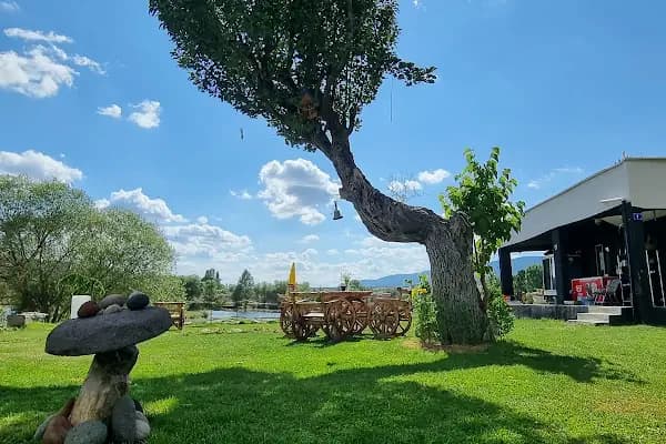 No9 Camping - Kamp Alanı - Ankara Güdül
