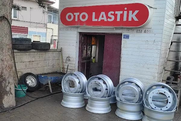 Samet Oto Lastik Acil yol yardım... - Oto Lastik Dükkanı - Konya Sarayönü