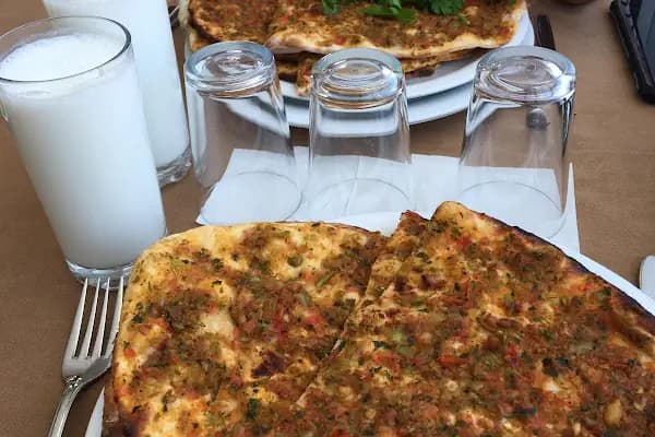 Remzi Usta - Restoran - Mersin Akdeniz