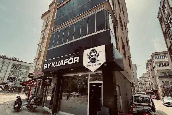 By Kuaför - Kuaför - Bursa İnegöl