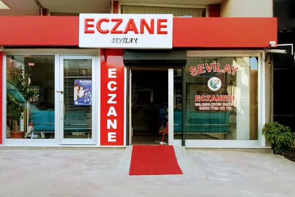 Sevilay Eczanesi - Eczane - Kocaeli Gebze