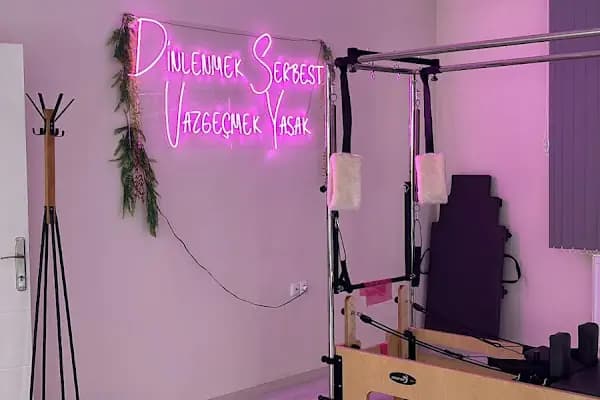 Fizyo Ferah Pilates ve Egzersiz Danışmanlık Merkezi - Fizik Tedavi Kliniği - Bursa İnegöl