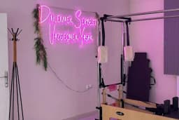 Fizyo Ferah Pilates ve Egzersiz Danışmanlık Merkezi