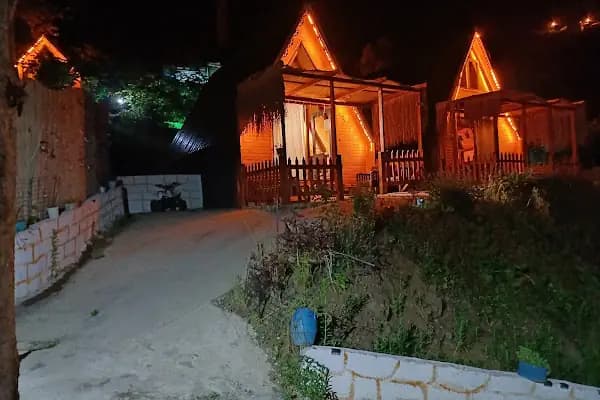 trabzon bungalov riverside house - Kamping Bungalov - Trabzon Akçaabat