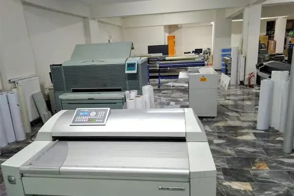 Mars Baskı Çözümleri | Fotokopi | Ozalit | Dijital Baskı | Matbaa | Copy Center - Dijital Baskı Merkezi - İstanbul Küçükçekmece