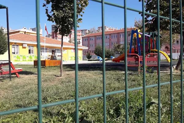Zübeyde Hanım Anaokulu - Eğitim - Edirne Havsa