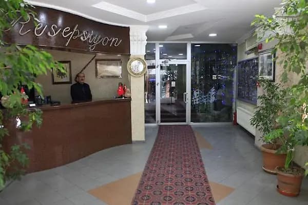 ÖZGÜR OTEL İZMİT - Otel - Kocaeli Gebze