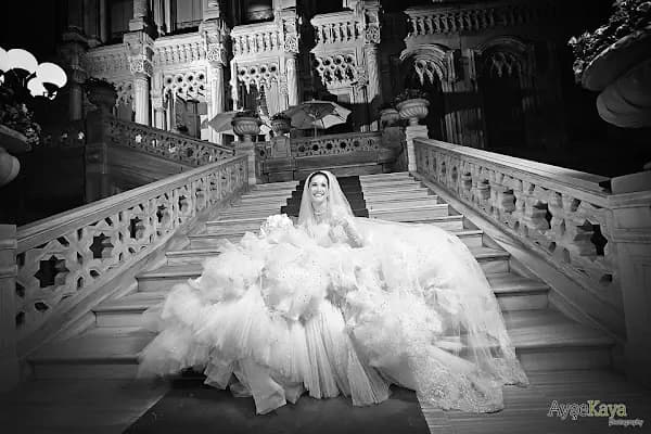Ayşe Kaya Fotoğrafçılık - Fotoğrafçı - İstanbul Beşiktaş