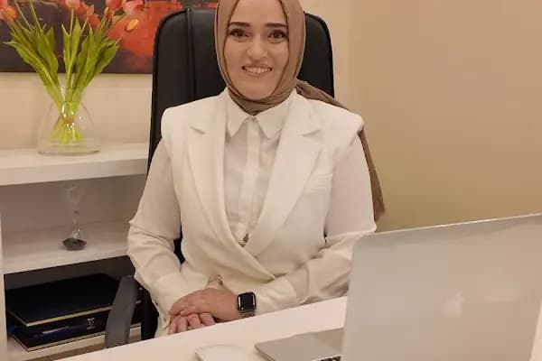 Adana Psikolog Hande İlbilgi - Psikolog - Adana Çukurova