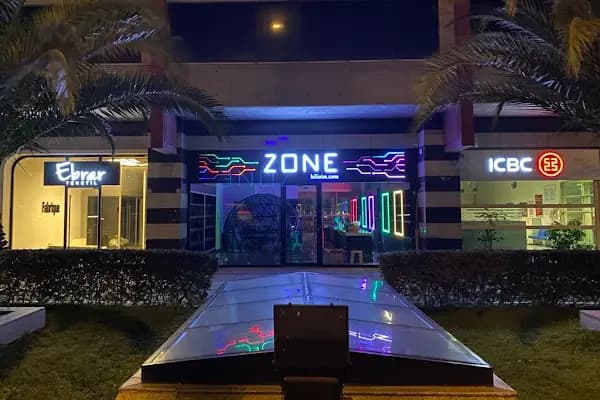 GameofZone - Bilgisayar mağazası - İstanbul Bahçelievler