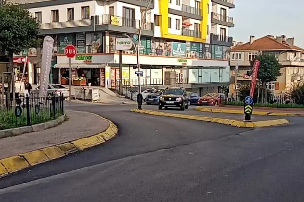 Hakmar - Süpermarket - Kocaeli Çayırova