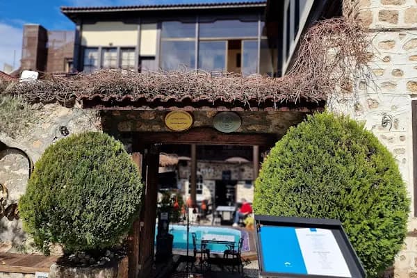 Mavi &amp; Anı Pansiyon - Turistik Pansiyon - Antalya Muratpaşa