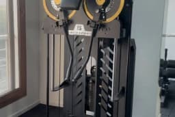 ZEUS GYM