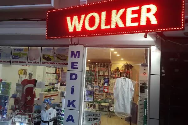SEVER MEDİKAL YENİBOSNA Ortopedi ve Sağlık Ürünleri - Tıbbi Malzeme Deposu - İstanbul Beylikdüzü