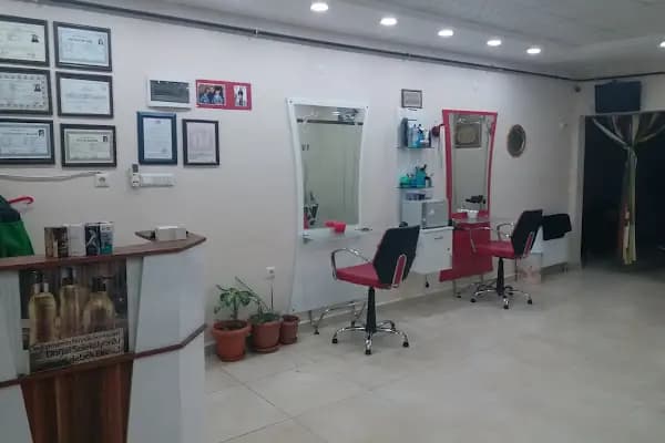 Toka Bayan Kuaförü - Kuaför - Tekirdağ Çorlu