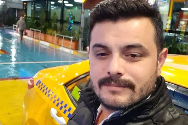 Köyüm Taksi - Taksi Durağı - İstanbul Bakırköy