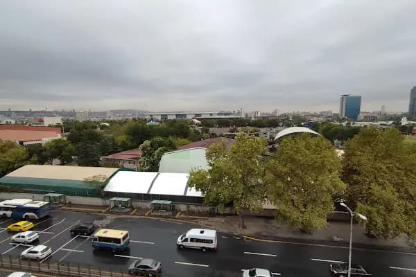 Grand Seray - Konaklama Tesisi - Ankara Gölbaşı