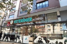 Arya Veteriner Kliniği