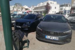 Turgutreis Jandarma Karakol Komutanlığı