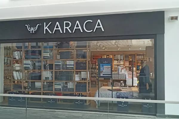 Karaca - Ev Eşyaları Mağazası - Muğla Bodrum