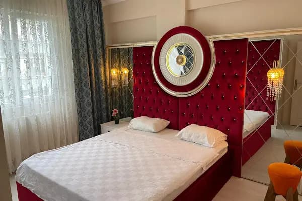 Loya apartments - Mobilyalı Apartman - Trabzon Ortahisar
