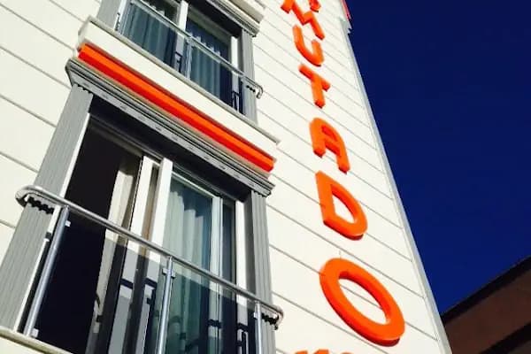 MUTADO HOTEL - Otel - Antalya Döşemealtı