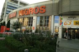 MİGROS TİCARET A.Ş GENEL MÜDÜRLÜĞÜ
