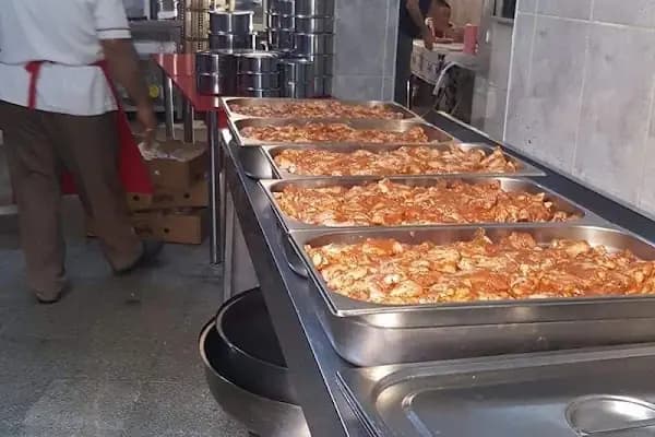 Nur CATERİNG - Yiyecek Temini ve İkram Hizmeti - İstanbul Bahçelievler