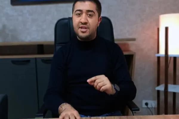 Psikolojik Danışman H. Sedat Demirci - Psikoterapist - Gaziantep Şehitkamil