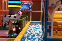 Magic n Play