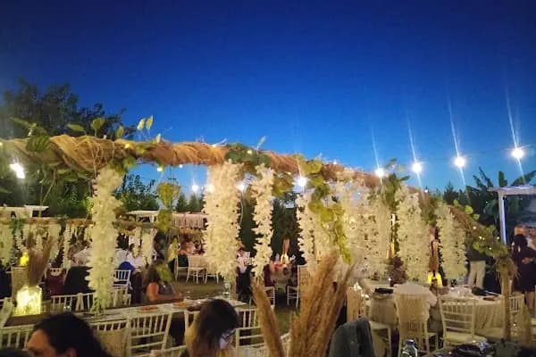 Mia Country - Düğün Hizmeti - İzmir Balçova