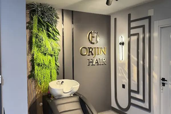 Orjin Hair Clinic - Saç Transplantasyonu Kliniği - Şanlıurfa Ceylanpınar