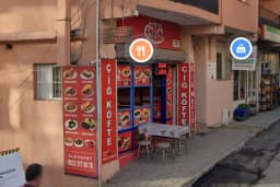 Baba'nın Yeri Döner Ve Mangal Evi