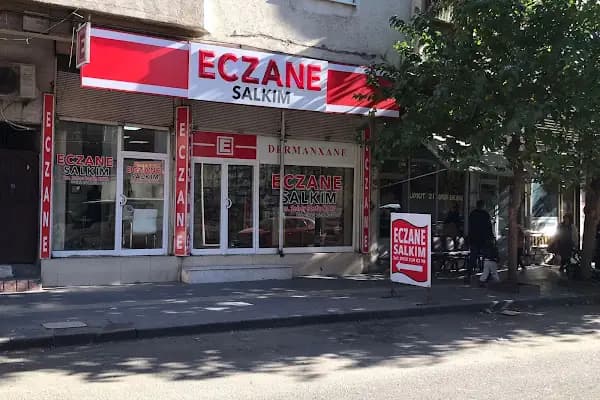 Salkım Eczanesi - Eczane - Diyarbakır Bağlar