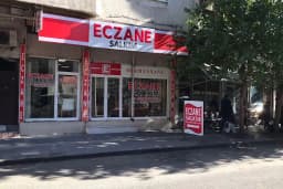 Salkım Eczanesi