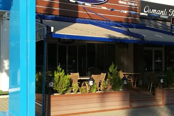 Köy Sofrası - Restoran - Adana Ceyhan