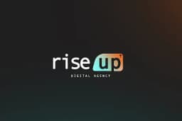 RiseUp Ajans - Yazılım Şirketi