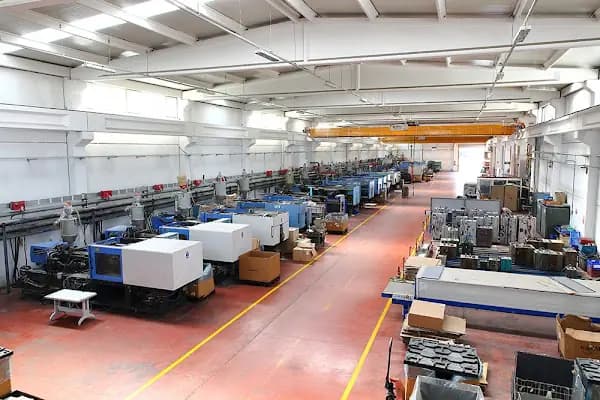Kenanoğlu Kardeşler Kalıp Pls İnş.Gıd.San ve Tic.Ltd.Şti - Kurumsal Ofis - İstanbul Arnavutköy